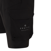Cruyff Gamma Short Men Shorts Cruyff
